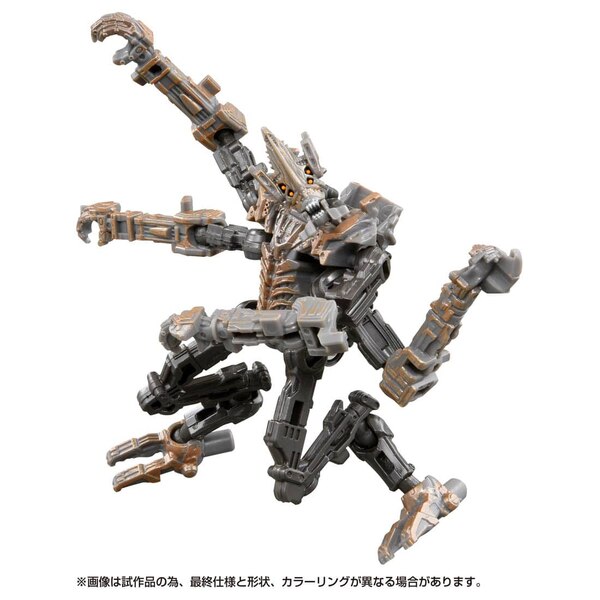 Image Of Takara TOMY Studio Series Rise Of The Beasts Freezer  (11 of 15)